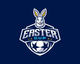 Easter Cup entry by LeVi