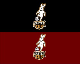 Easter Cup entry by MehediZisan