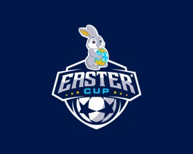 Easter Cup entry by LeVi
