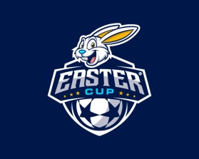 Easter Cup entry by LeVi