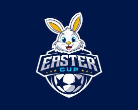 Easter Cup entry by LeVi