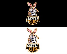 Easter Cup entry by MehediZisan