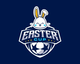 Easter Cup entry by LeVi