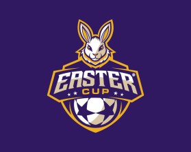 Easter Cup entry by LeVi