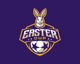Easter Cup entry by LeVi