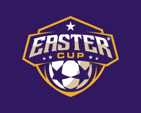 Easter Cup entry by LeVi