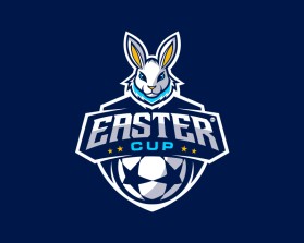 Easter Cup entry by LeVi