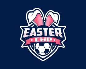 Easter Cup entry by TERION