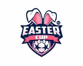Easter Cup entry by TERION