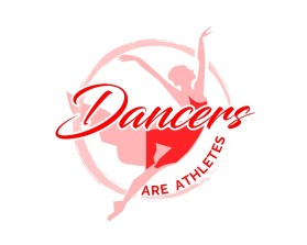 Dancers are Athletes entry by Reck