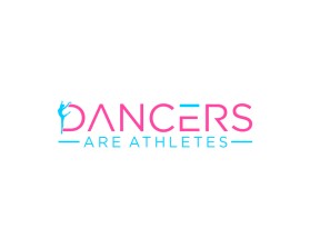 Dancers are Athletes entry by mulia