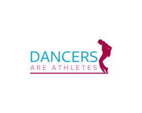 Dancers are Athletes entry by tomysurya