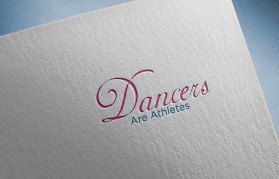 Dancers are Athletes entry by MuhammadR
