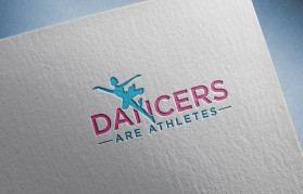 Dancers are Athletes entry by MuhammadR