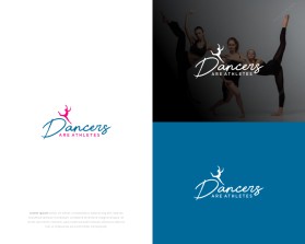 Dancers are Athletes entry by CrissONE