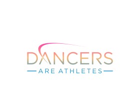 Dancers are Athletes entry by mulia
