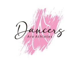 Dancers are Athletes entry by simonsugeng18