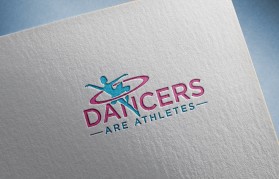 Dancers are Athletes entry by MuhammadR