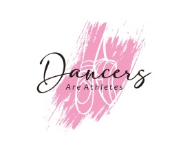 Dancers are Athletes entry by simonsugeng18