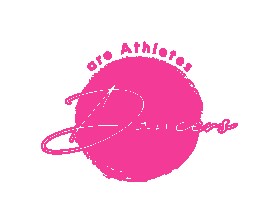 Dancers are Athletes entry by iosiconsdesign