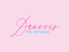 Dancers are Athletes entry by MuhammadR