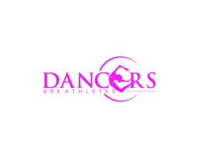 Dancers are Athletes entry by TERION