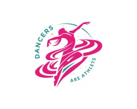 Dancers are Athletes entry by Pik