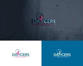 Dancers are Athletes entry by CrissONE