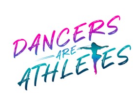 Dancers are Athletes entry by SynthArtful
