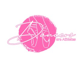 Dancers are Athletes entry by iosiconsdesign