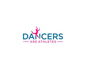 Dancers are Athletes entry by CrissONE
