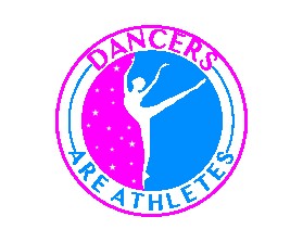 Dancers are Athletes entry by Ilham Fajri
