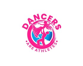 Dancers are Athletes entry by TERION