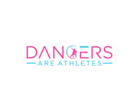 Dancers are Athletes entry by mulia