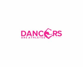 Dancers are Athletes entry by TERION