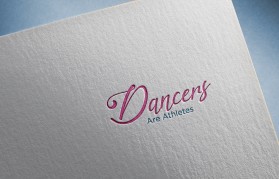 Dancers are Athletes entry by MuhammadR