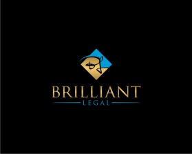 brilliantlegal entry by s^wot