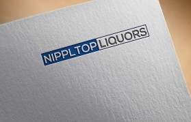 Nippletop Liquors entry by Md Nor Hossain
