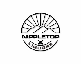 Nippletop Liquors entry by Bpo