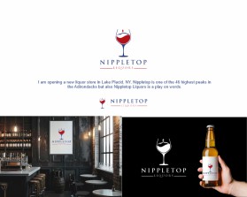 Nippletop Liquors entry by dwi nugroho