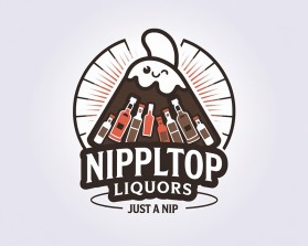 Nippletop Liquors entry by Rachel Klein