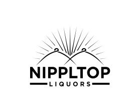 Nippletop Liquors entry by mulia