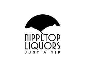 Nippletop Liquors entry by teguh