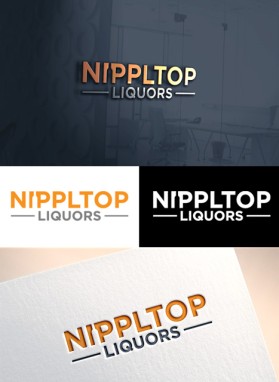Nippletop Liquors entry by Md Mizanur Rohman