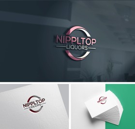 Nippletop Liquors entry by Md Nor Hossain