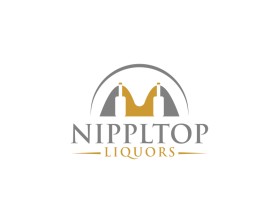 Nippletop Liquors entry by Crisdy99