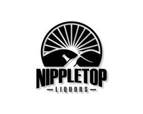 Nippletop Liquors entry by Bpo