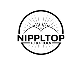 Nippletop Liquors entry by mulia