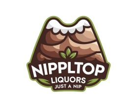 Nippletop Liquors entry by Rachel Klein