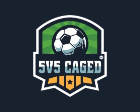 5v5 Caged entry by LeVi